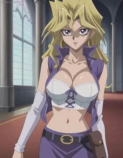 Parody Yu Gi Oh E Hentai Galleries