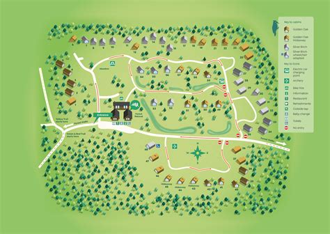 Plan Your Visit To Cropton North Yorkshire Forest Holidays