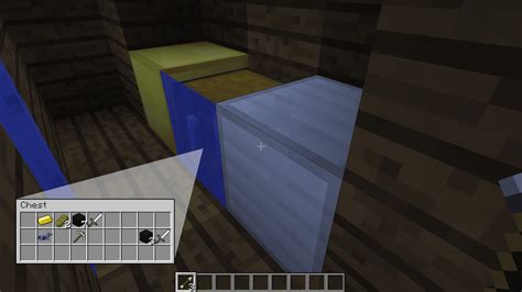 Shipwrecks 18 Minecraft Mods