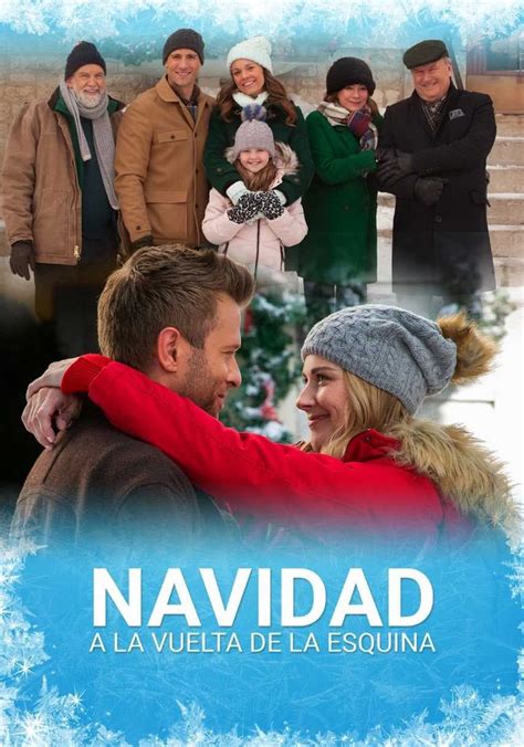 Navidad A La Vuelta De La Esquina Online