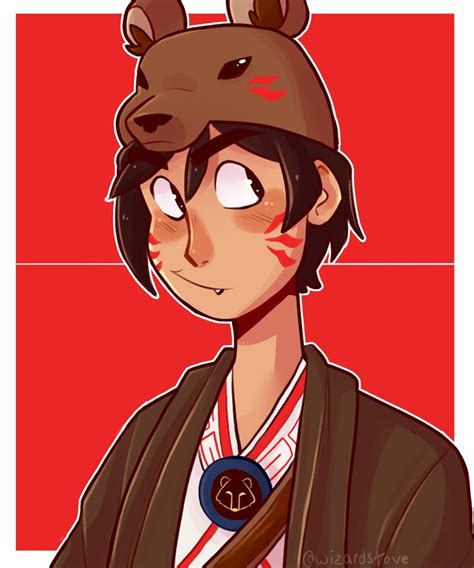 The One Who Draws Hot Legos