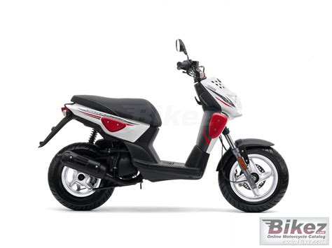 Yamaha Slider Naked Poster