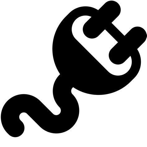 Plug clipart vector, Picture #1925661 plug clipart vector