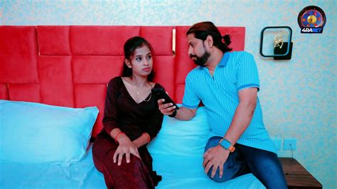 Newly Married Couple Enjoyed Their First Hardcore Sex