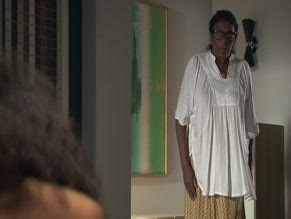 ANA SOFIA MARTINS Nude AZNude