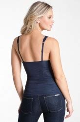 Elisandra Tomacheski Boring Lingerie For Nordstrom 2012 W Bonus