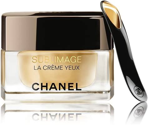 La Creme Yeux Ultimate conbral.com.br