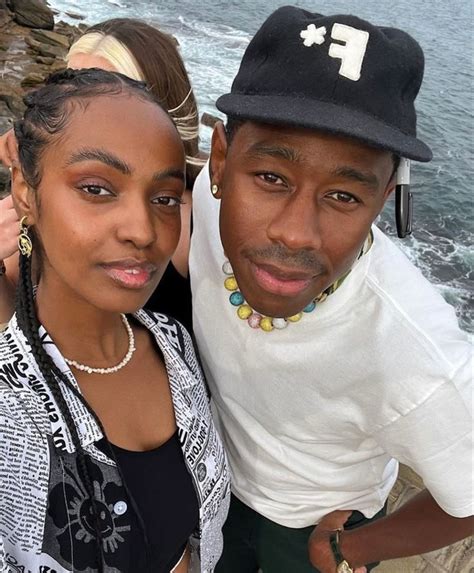 Pin by kay on tyler | Tyler the creator, The creator, Tyler