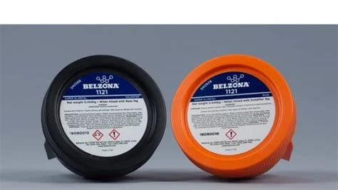 Belzona 1121 Super XL Metal at ₹ 12000/kg | Metal Repair Paste in ...