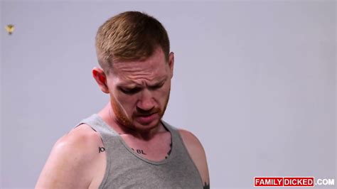 Brody Kayman Caught Eric Charming Training His Ass Using A Dildo