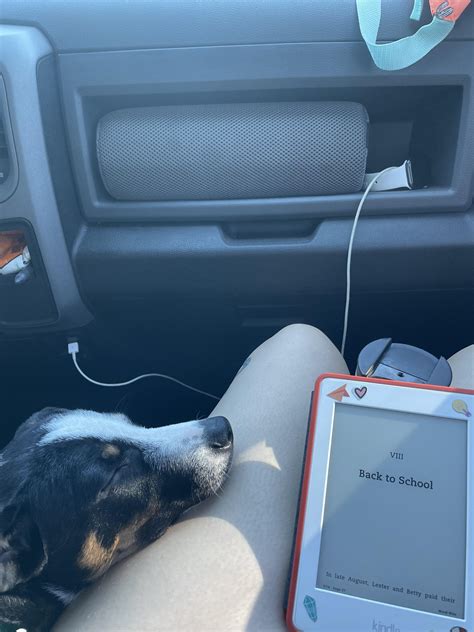 First Kindle Its A Used 10th Gen For 30 And Its The Best Purchase I