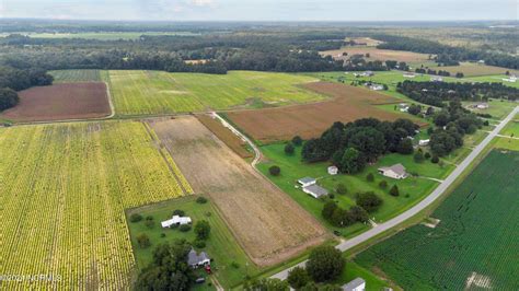 81 acres in Craven County, North Carolina