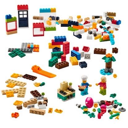 An IKEA + LEGO Collaboration Is Coming And It Looks Brilliant