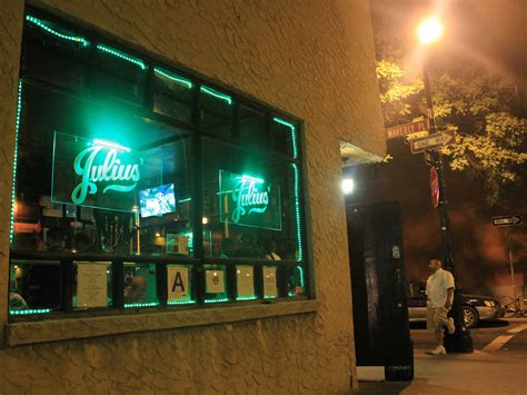 30 Best LGBTQ Bars In NYC For A Hot Night Out On The Town