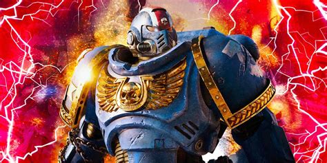 Space Marine 2 Roadmap 2024 Season Pass New Content And Update Schedule