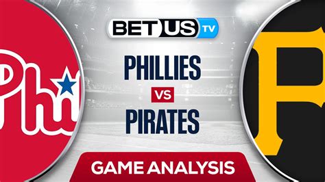 Phillies Vs Pirates Picks And Preview 7 29 2022