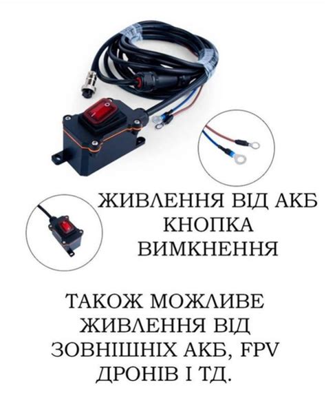 Купольний РЕБ на авто 4-діапазонний глушник FPV Дронів (380-1080 МГц ...