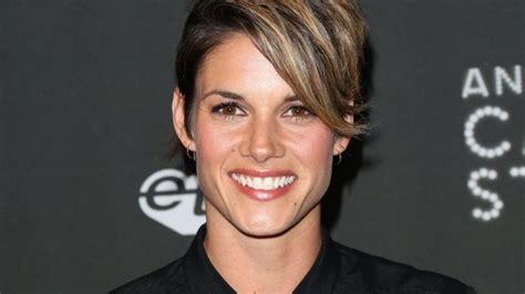 Missy Peregrym - Biography, Height & Life Story | Super Stars Bio