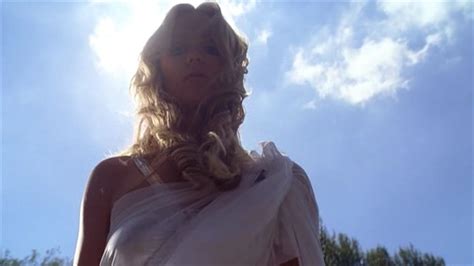 Naked Laura Vandervoort In Smallville