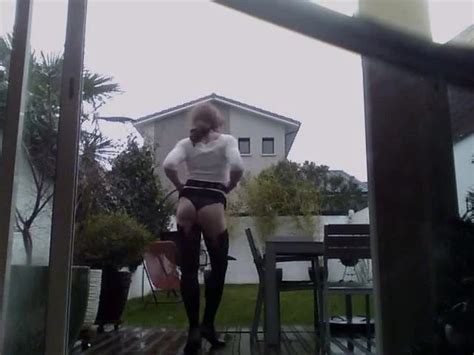 Blonde 5 French Webcam Webcam Porn XHamster