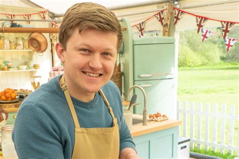 Who Is Josh Great British Bake Off 2023 Contestant And Rugby Player