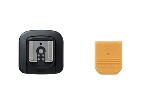 Bộ chuyển đổi ngàm đa năng Canon AD-E1 Multi-Function Shoe Adapter