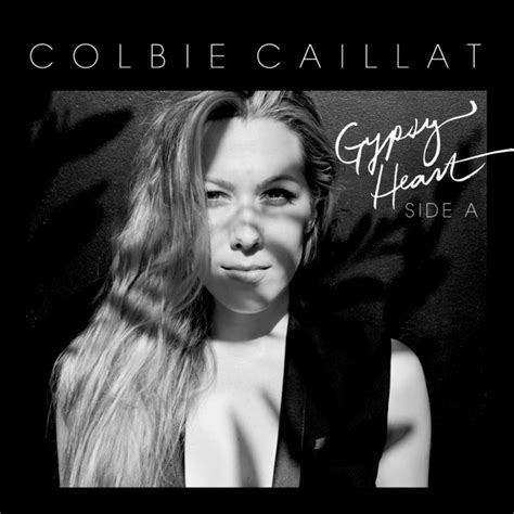 Try Musik Und Lyrics Von Colbie Caillat Spotify