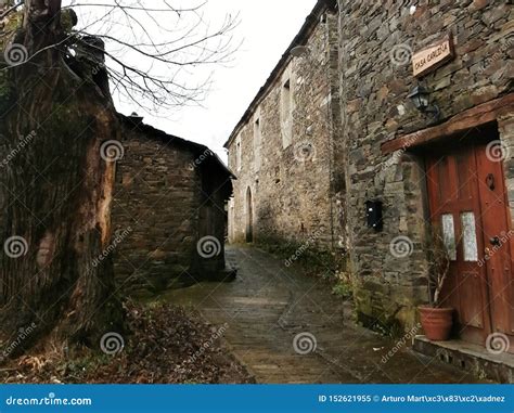 Landscapes Chapels Churches Walking To Compostela Camino De