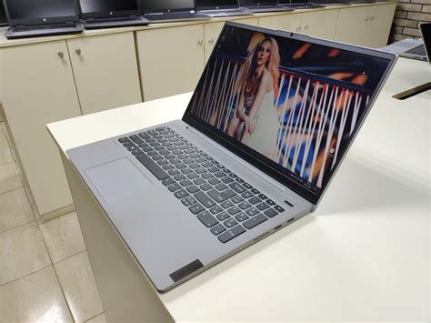 ᐉ Купить Ноутбук Lenovo IdeaPad 5 81YQ (Ryzen 7 4700U | 8Gb | 512Gb SSD ...