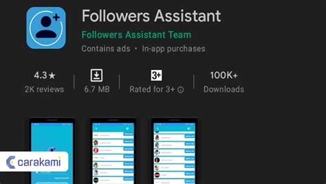 3 Cara Cek Unfollow Instagram (Ig) Gratis