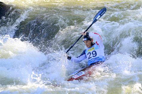 SLALOM | Les Franciliens aux sélections Équipe de France Senior