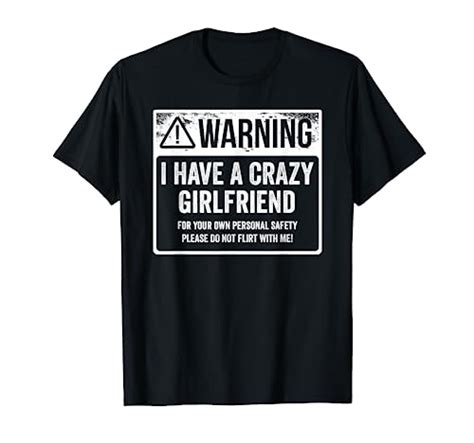 I Tried Matching Bf And Gf Shirts And Heres What Happened