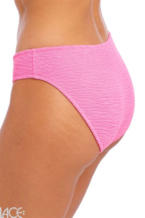 Freya Swim Ibiza Waves Bikini Rio Slip Lace De