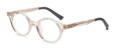 VERY BUBBLE 092 Nude Glitter Very French Gangsters