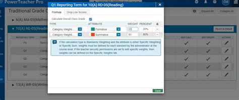 PowerTeacher Pro - PowerSchool Community