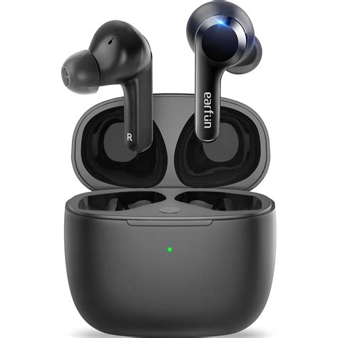 Earfun Air True Wireless In Ear Earbuds What Hi Fi Awards Bluetooth