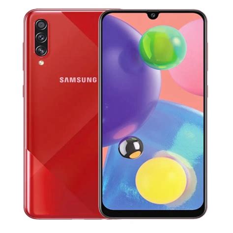 Samsung Galaxy A70s 128GB
