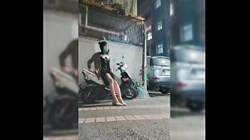 Corrida en la masturbación al aire libre XVIDEOS