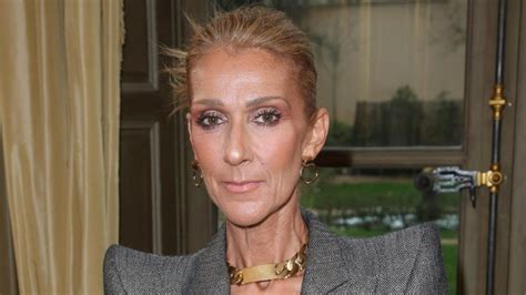 Celine Dion Est Elle D C D E Distinguishing Fact From Fiction