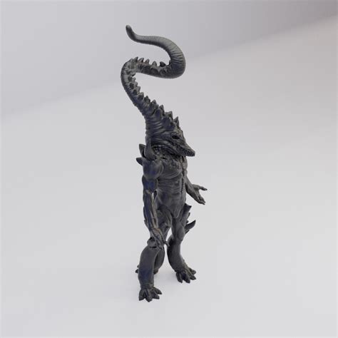 Hot Goblin ニャルラトホテプ ミニチュア ホットゴブリン クトゥルフ神話