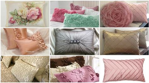 Very Stunning Eyecatching Pillow Case Cushion Cover Mulberry Satin