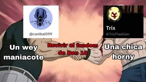 Top Memes De Horny En Espa Ol Memedroid