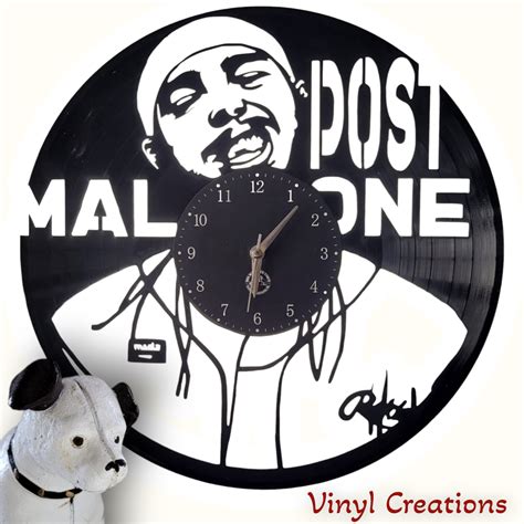 Post Malone - Vinyl Creations
