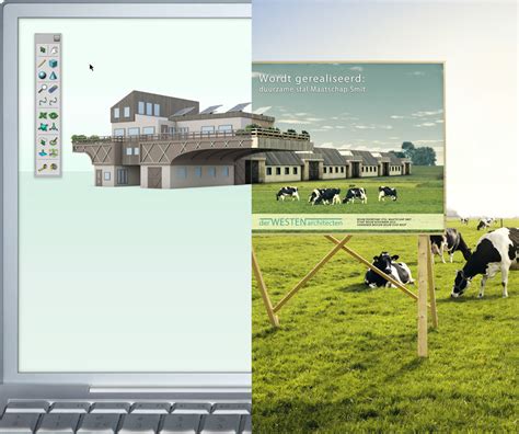ABN Amro financing on Behance
