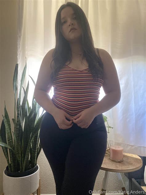 Katie Rose Anders Katieandrose Nude OnlyFans Leaks Photos TheFappening