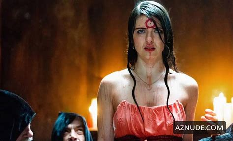 JEEPERS CREEPERS REBORN NUDE SCENES AZNude