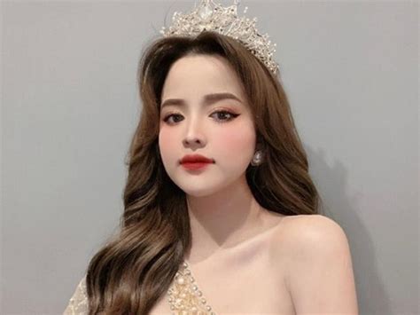 Hot Girl Aley Nguy N B N Duy N Tr Th Nh Streamer N I Ti Ng