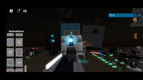 Titan Projector man release - YouTube