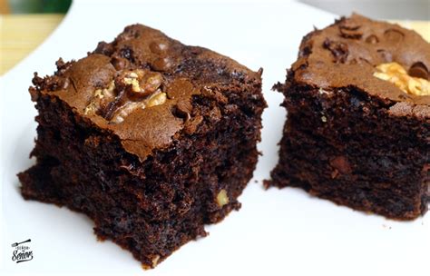 Top 98 Imagen Receta Facil Para Hacer Brownies Abzlocal Mx