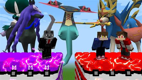 Novo Essa Lucky Pixelmon Os Melhores Pokemon Vale Skin